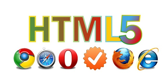 HTML5技術(shù)